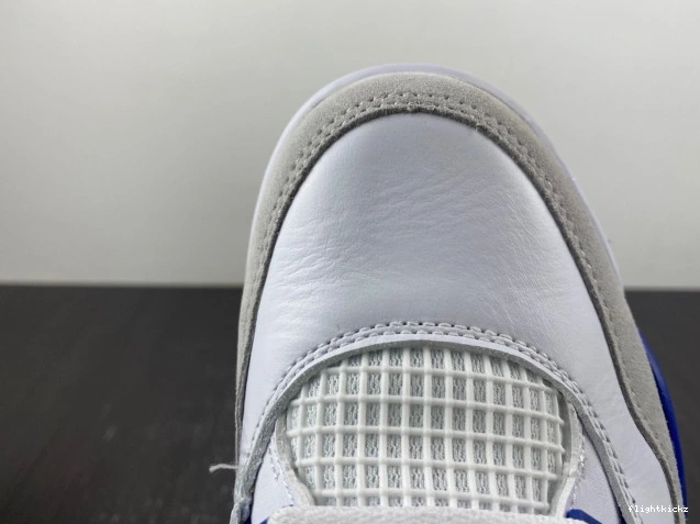 DR5415-140 Retro 4 Jordan Pine SB Blue 1123